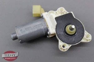 06 - 11 MERCEDES-BENZ CLS550 PASSENGER/RIGHT FRONT POWER DOOR WINDOW MOTOR OEM - Picture 1 of 8