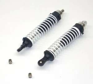Carson 1:8 Specter Pro 4S Brushless 500205709 Stoßdämpfer Hinten 115 mm CS4® - Bild 1 von 1
