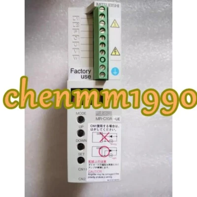 1PC NEW  MR-C10A-UE #YY - Image 1 of 4