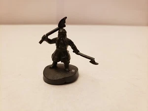 LOTR Gimli Dwarf Games Workshop Warhammer Aos Official - Picture 1 of 6