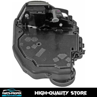 Atuador de trava de porta lateral esquerda traseira para Toyota Prius C RAV4 Corolla 2006-15 - Imagem 1 de 4