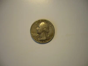 U.S. 1776-1976 D Bicentennial Quarter Coin Filled in D Mint Mark. #1 - Picture 1 of 2