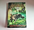 Spirit Animals Book 2 Hunted Hardcover By Maggie Stiefvater Bestselling Author
