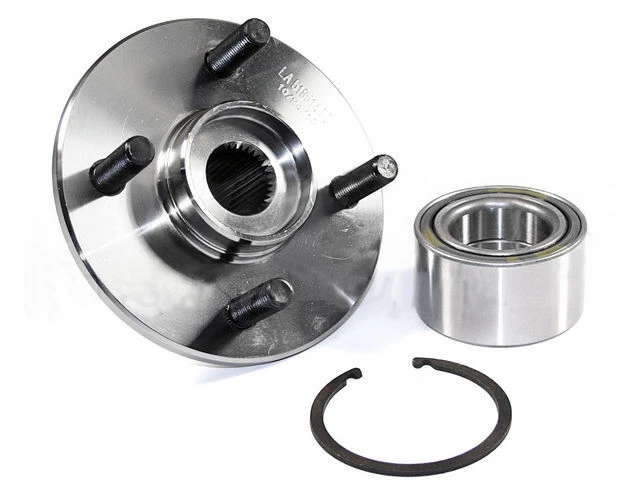 Kit de reparación de buje de rueda delantera Pronto 86SP92K para Saturn SL1 1994-2002 Foto 1 de 1