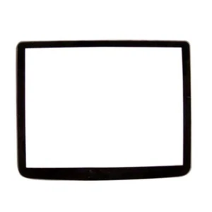 New Outer TFT LCD Screen Display Window Glass Repair For Nikon D3000 Camera Part - Picture 1 of 1