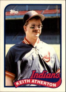 1989 Topps Traded Baseball Pick Complete Your Set #1T-132T RC 