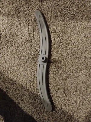 Brazo pulverizador inferior para lavavajillas Bosch 71-2018-70 5602-037-133 Foto 1 de 4