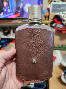 Vintage Rumpp Flask - Picture 1 of 8