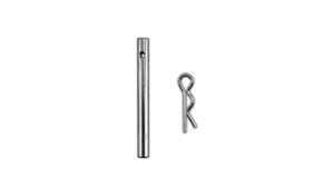 Front or Rear Brake Pad Pins For Kawasaki ZRX 1100 C 1999 - Picture 1 of 4