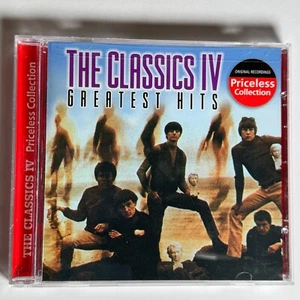 The Classics TV Greatest Hits - Picture 1 of 2