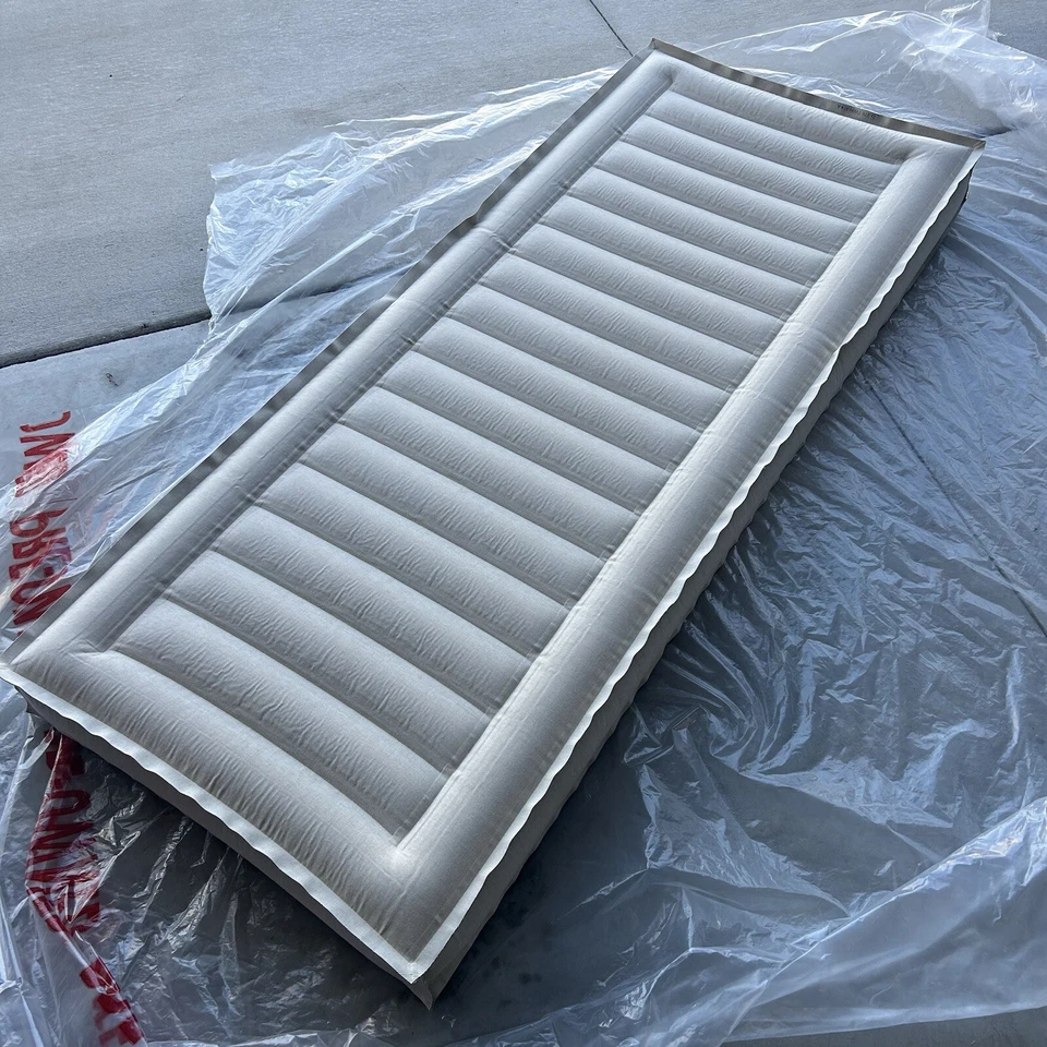 Colchón de aire Select Comfort Sleep Number S 276 TWIN-XI (1/2 King) Foto 1 de 4