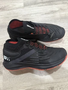 Wilson Kaos SFT 03 Women's Tennis Shoes Size 8 - Picture 1 of 4