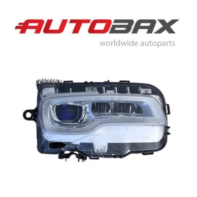 FARO DERECHO PASAJERO ROLLS ROYCE GHOST 2015 2016 2017-2020 Foto 1 de 4