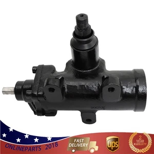 Caja de cambios de dirección asistida 2002-2020 para Chevy Silverado 2500 HD 1500 HD 3500 GMC - Imagen 1 de 13
