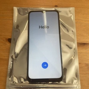 Oppo A77 5G 6.67" Smartphone Factory Unlocked 4GB Ram 64GB Black CPH2339 - Picture 1 of 4