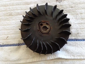 Kohler OEM Flywheel 14 025 10-S and Fan (25JY29) - Picture 1 of 3