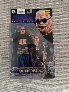 NECA • Hellraiser • Butterball • Series 2 Two • 2003 • Reel Toys - Picture 1 of 7