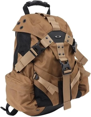 Oakley Icon Recycled Backpack Coyote One Size - Image 1 of 4