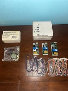 MRC AD327/AD324 Decoder 3-Pack, (NON SOUND), AD322 SEE DESCRIPTION - Picture 1 of 1