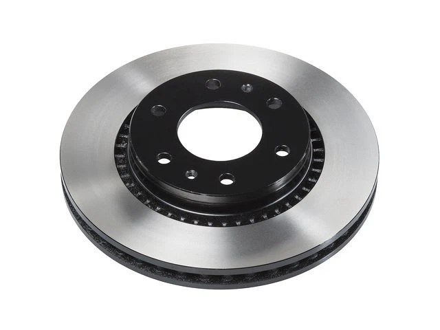 Rotor de freno delantero Wagner 17QBQF71 para Buick Rainier 2006 2007 Foto 1 de 1