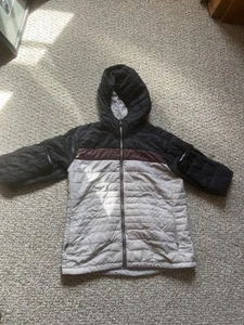 Cotopaxi Capa Insulated Hooded Puffer Jacket Women’s size XL Lavender Hiking - Picture 1 of 18