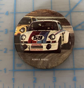 Porsche IMSA y SCCA #59 1973 de colección ¡4 pulgadas! - Imagen 1 de 3