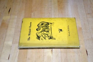 DER VERLEGTE ANHÄNGER, Alexander M. Phillips, sehr gutes Buch - Bild 1 von 3