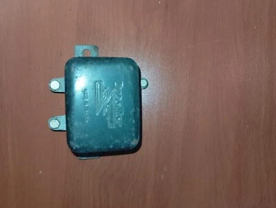 peugeot 403 alternator regulator ducellier - Image 1 of 2