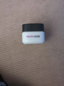 Loreal Youth Code Tages-/Nachtcreme 0,5 Oz. - Bild 1 von 4