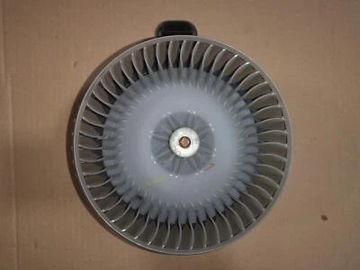 TOYOTA ESTIMA MK3 2006 - 2012 HEATER BLOWER MOTOR FRONT 53078 272700-8050 - Image 1 of 3