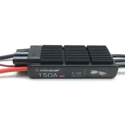 RC Air Plane Ducted Fan Metal Culvert 12 Blades For EDF 4250 Motor 6S 12S 14S - Image 1 of 4