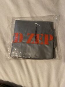 Led Zeppelin Inflatable Blimp RARE Atlantic Promo New Opened But Unused