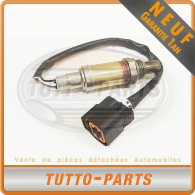 Sonde Lambda Mitsubishi Colt Eclipse Galant Lancer Proton 400 Gen 2 - Immagine 1 di 2