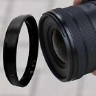 Camera Lens Filter Ring Durable Directly Replace for