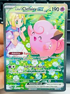 Pokemon SV Voyage Ensemble Reverse Holo à Ultra Rare 1-190 à CHOISIR ! - Photo 1 sur 215