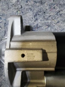 Motor de arranque confiable de calidad construido compatible con OEM 17937 Reman nuevo - Imagen 1 de 4