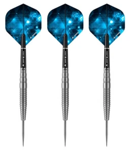Mission Octane Darts - Steel Tip - M2 - Front Taper - 23 Grams - Picture 1 of 3