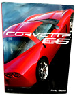 Corvette C6 (Launch book) by Berg, Phil