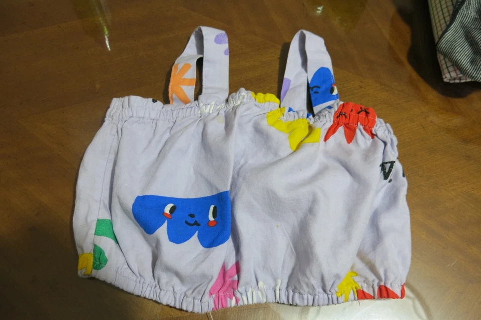 Liunic x H&M Juego de 2 piezas estampado 3T Foto 1 de 1