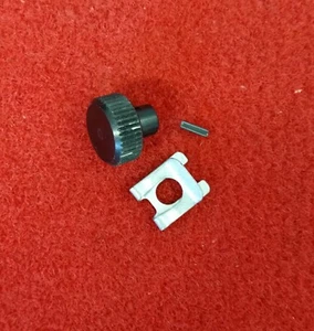 Brembo Radial Master Cylinder Adjuster Knob, Clip and Pin. New b105v - Picture 1 of 1