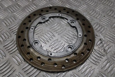 Disco de freno trasero Honda CBR 600 RR ABS 2010 2009-2012 Foto 1 de 3