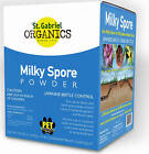 St. Gabriel Organics 80040-6 Milky Spore Grub Control, 40 oz.