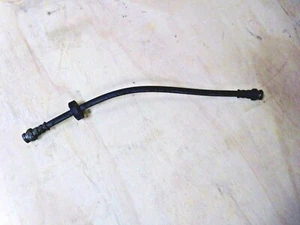 ALFA ROMEO GIULIA 2.6 V6 PETROL PASSENGER + DRIVER SIDE BRAKE HOSE/ PIPE GENUINE - Picture 1 of 3