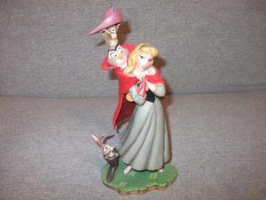 WDCC Disney Briar Rose Once Upon a Dream with Box & COA - Picture 1 of 13