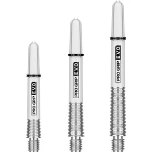 Target - Pro Grip EVO Shaft - Silber - Bild 1 von 14