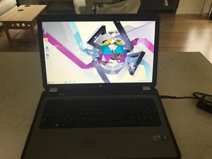 HP Pavilion laptop G series computer - Picture 1 of 5