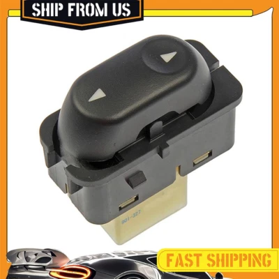 Переключатель люка Dorman для Ford Explorer 2006-2008 Mercury Mountaineer 2006-2008 - Изображение 1 из 4