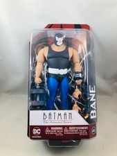 DC Collectibles BTAS BANE Action Figure 