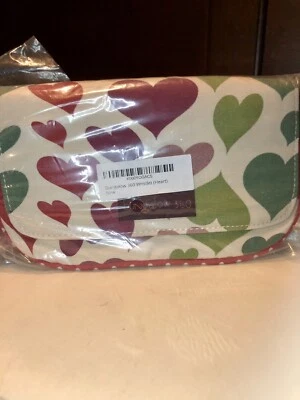 Bolso de mano/muñequera Bungalow 360 Foto 1 de 4