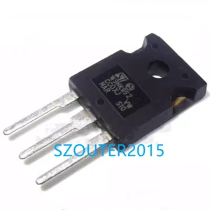 1 PIEZA W9NK95Z STW9NK95Z MOSFET 950V 7A A-247 Orgianl NUEVO - Imagen 1 de 1